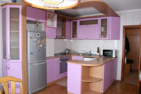 Тристаен апартамент под наем от собственник кв.Бриз