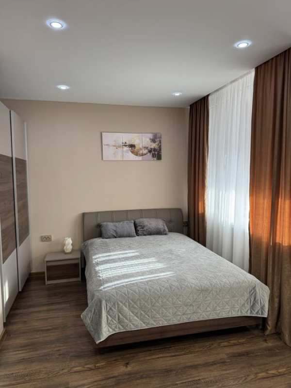 Едностаен апартамент в Тракия до Йегерхоф под наем