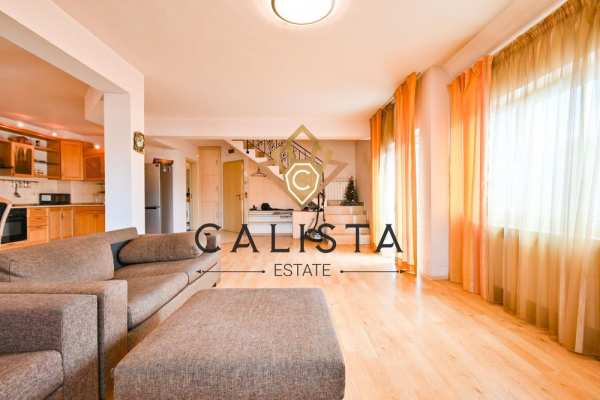 Мезонет под наем в ж.к. Лозенец, 2172266