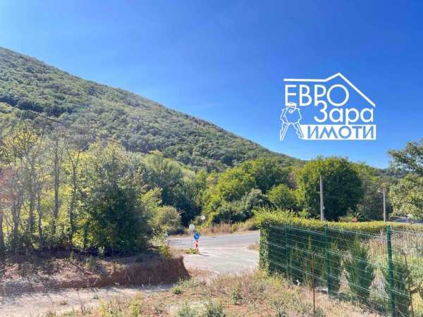 Парцели за Жилищно строителство на 10 км от град Стара Загора