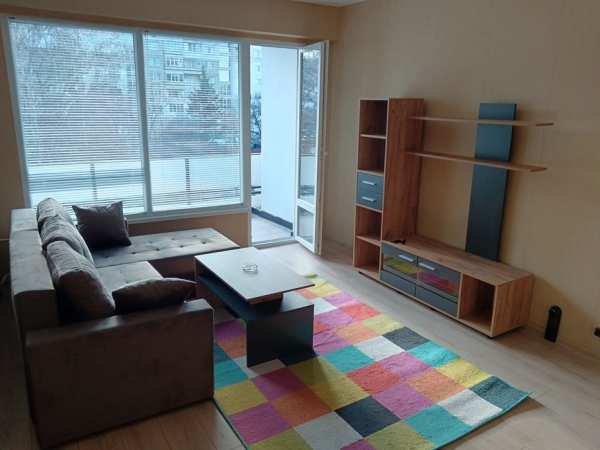 Отдаване под наем