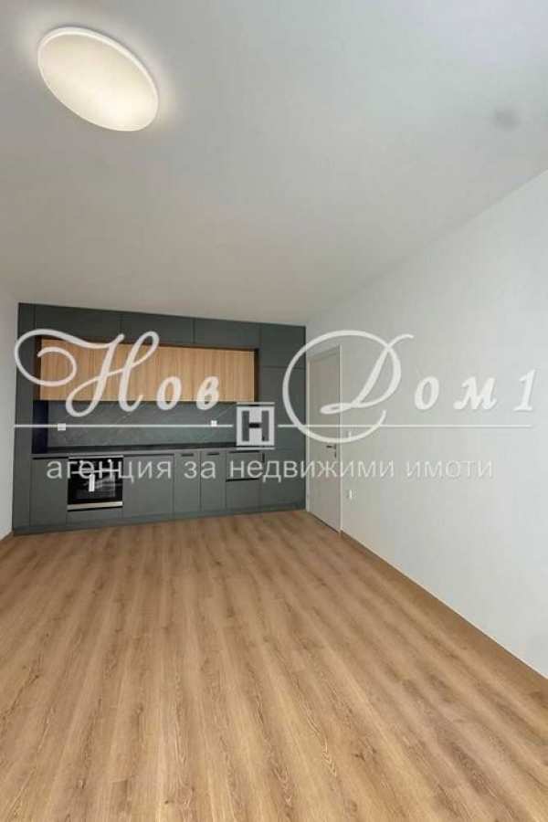 акт15 - изцяло южен - среден етаж - дневна = 23 кв.м. - нова тухла -