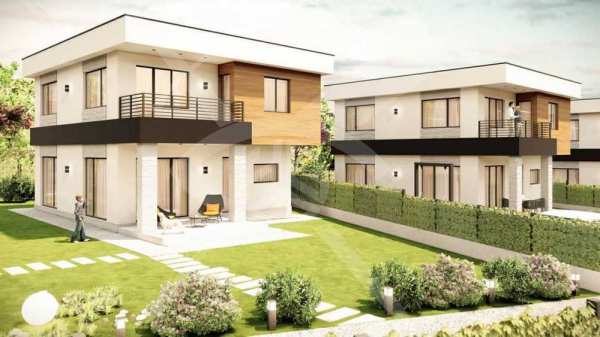 Къща в село Приселци - 101613