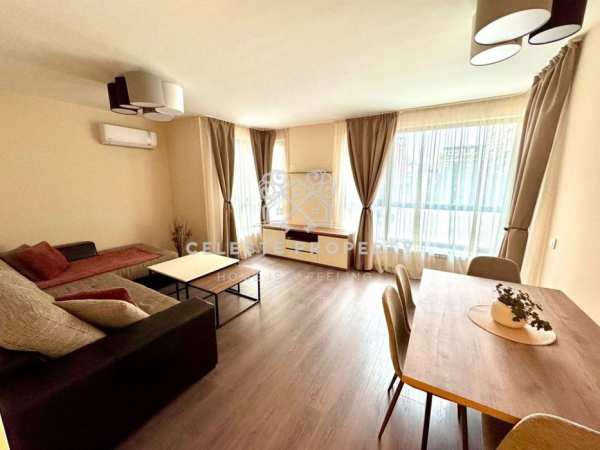 2-стаен в София-Студентски Град площ 65 цена 770