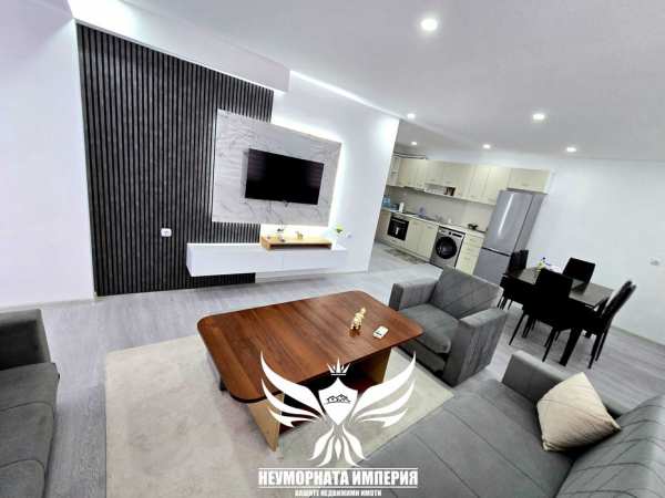 Продавам нов тристаен апартамент 5ет 146кв в Асеновград, кв.Баба Тонка