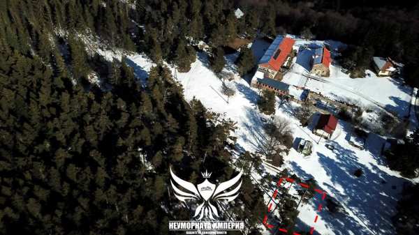 Продавам земя 169кв.м. в с.Добралък м.Бяла Черква