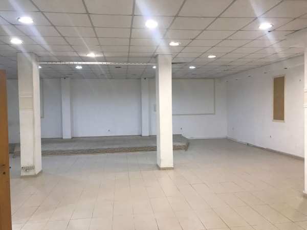 Сутерен под наем 170 кв.м