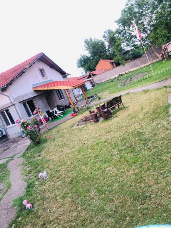 Дом на мечтите уют и комфорт завършен ремонт. Това е, Дома за теб!!!