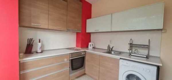 Едностаен апартамент кв. Гео Милев