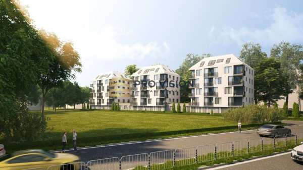 Южен Двустаен до Делта Планет