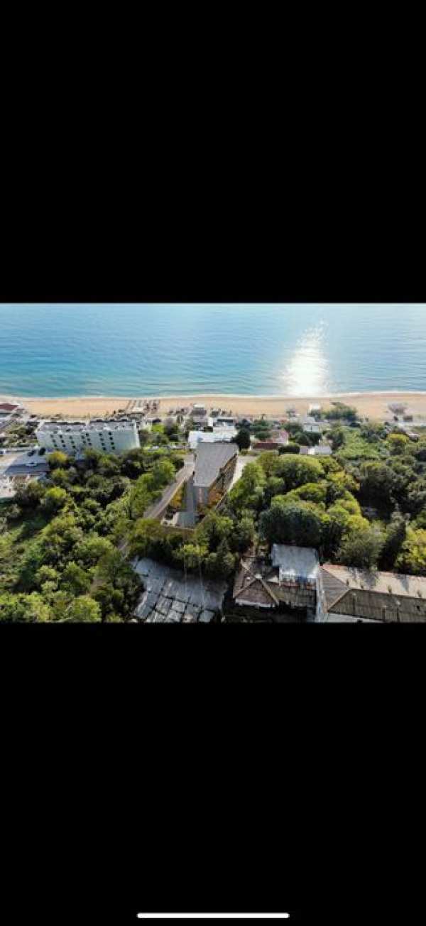 Апартаменти Кабакум