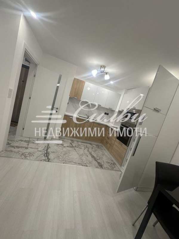 Двустаен ТУХЛЕН апартамент НОВО СТРОИТЕЛСТВО - кв. Болницата!