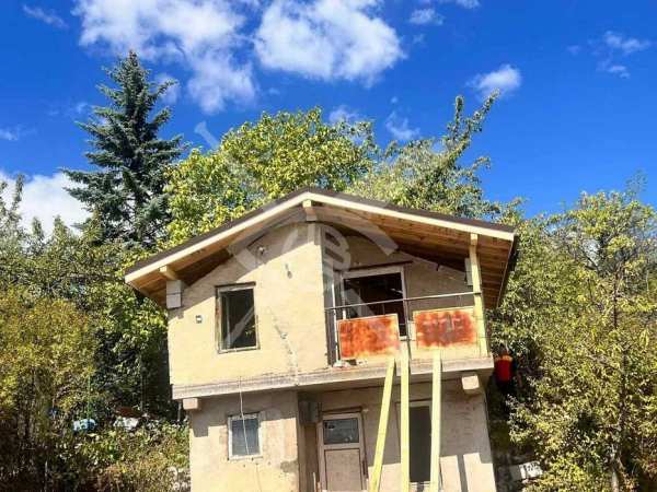 Къща е село Желява № 77456