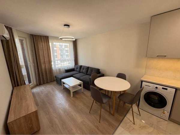 От собственик. Дава под наем 2стаен 55кв в Малинова долина