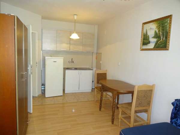 Топъл и функционален апартамент в района на ХЕИ и Чаталджа