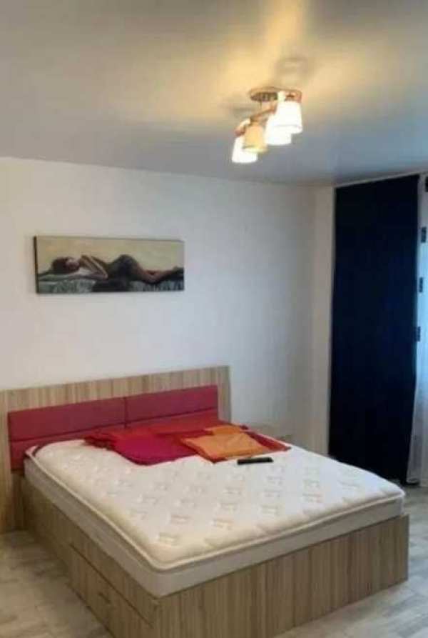 Едностаен апартамент под наем в Гагарин