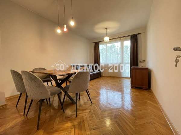 Апартамент с 3 отделни стаи след ремонт в Победа, гр.Варна