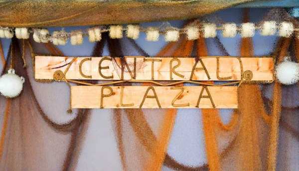 Oбзаведен двустаен апартамент под НАЕМ в центъра на Слънчев бряг!