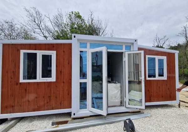 Директен Вносител: Слобяема Разтегателна Къща на ТОП Цена