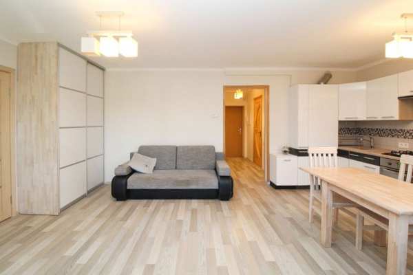 Двустаен апартамент в Света Троица