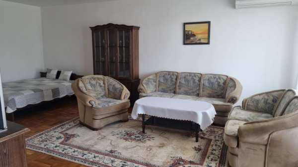 МНОГОСТАЕН 129 КВ. М./Меден рудник/ след ремонт