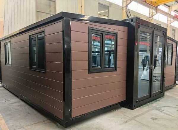 Разгъваема Разтегателна Къща, Нови от Директен Вносител