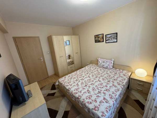 Дава се под наем 2-СТАЕН в центъра до МЕТРО