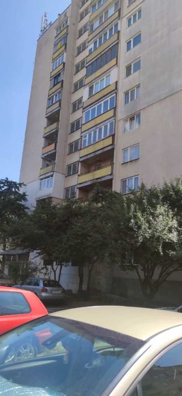 Апартамент. жк.Гео Милев