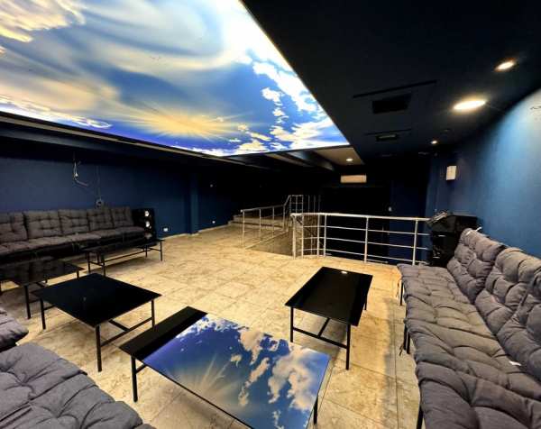 Парти зала Частен Клуб Дружба