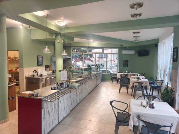 Продава се бизнес в студентски град