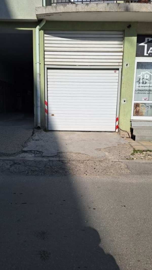 Паркомясто Варна,кв Левски