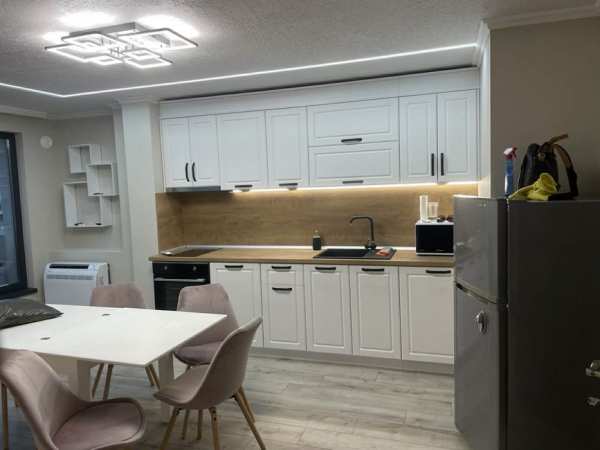 Двустаен апартамент под наем