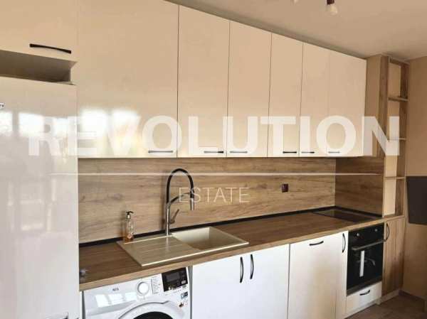 Двустаен апартамент в района на Виница!