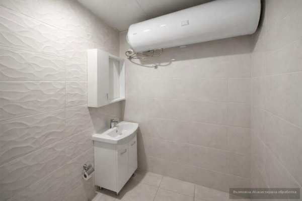 Двустаен апартамент