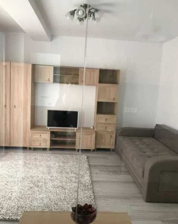 Двустаен апартамент под наем в Христо Смирненски