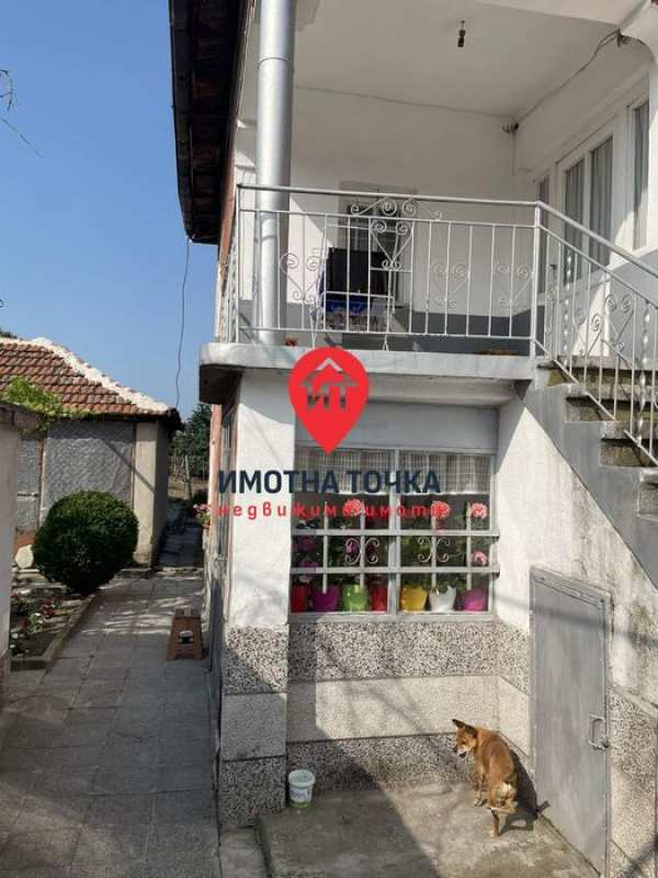 Продажба Къща гр. Садово - с. Болярци 1439m²