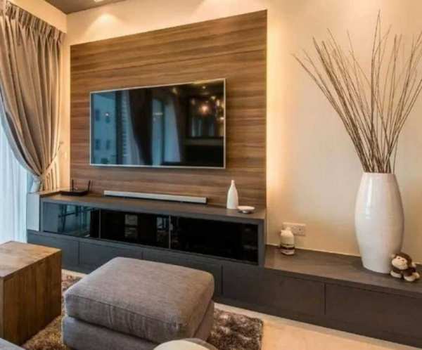 Двустаен апартамент под наем в Тракия