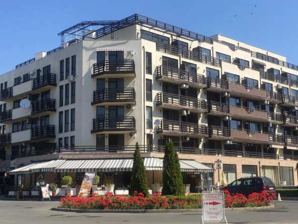 Продава Спа център/Комплекс 430м2