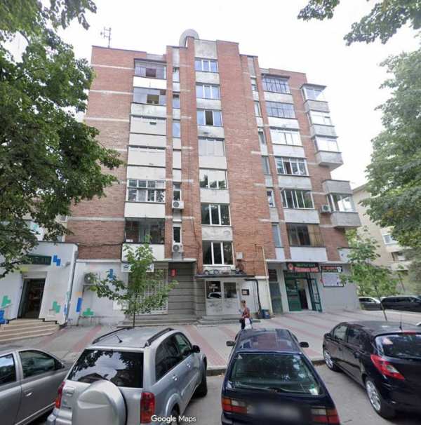 Велико-Търново, Тристаен апартамент, Идеален Център