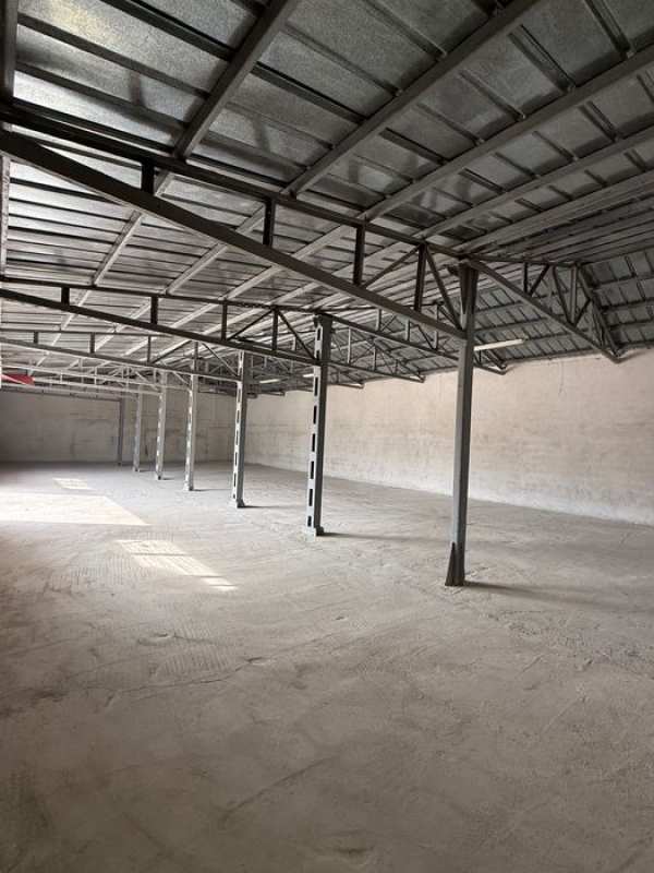 Склад за отдаване под наем