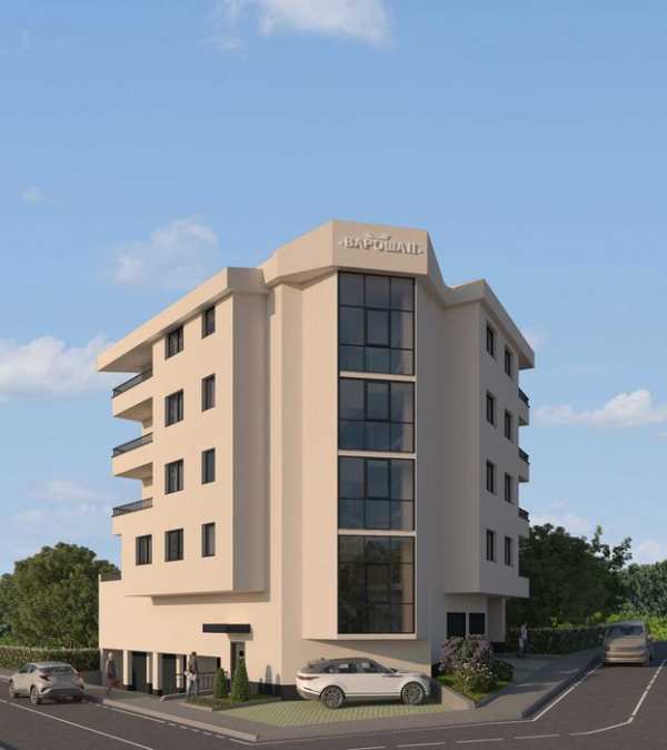 ОТ СТРОИТЕЛЯ! Тристаен! ул. 