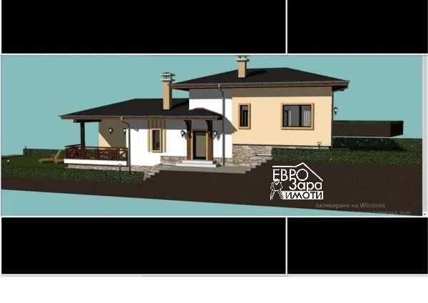 Къща за продажба в село Малка Верея от 98000 евро