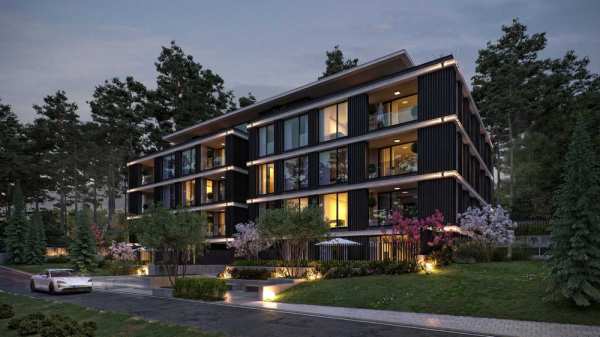 3-стаен апартамент, Панчарево, над каяк зоната