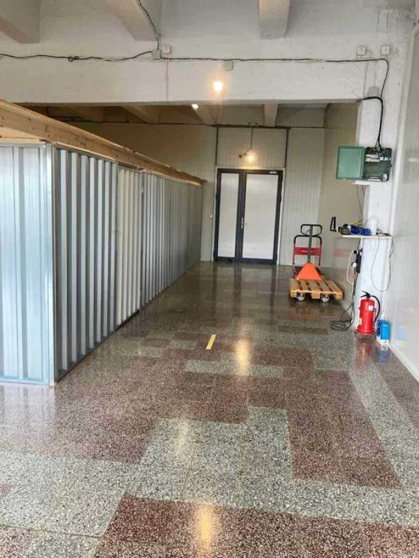 Склад под наем - 6 квадрата