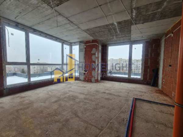 Четиристаен апартамент в кв. Овча купел 2