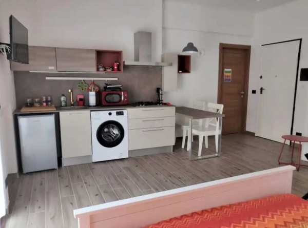 Едностаен апартамент под наем Тракия