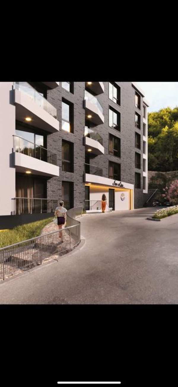 Апартаменти кабакум