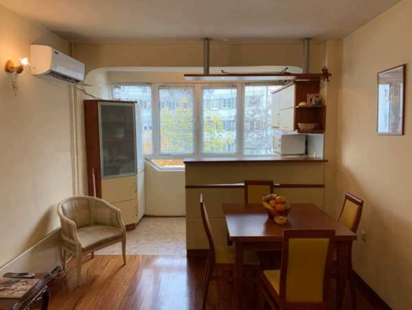 Двустаен под наем Дървеница