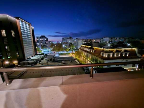 Апартамент От Собственик Панорамна гледка Паркомясто С Наематели