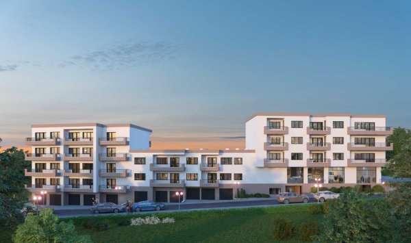 Ново строителство! ул. „Камчия“ 12-16! Тристаен! ОТ СТРОИТЕЛЯ!